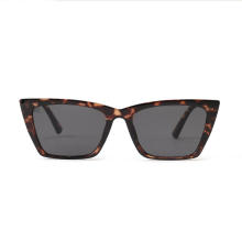 Горячие продажи высокого качества роскошные ретро маленькие квадратные вогнутые формы градиентные оттенки спортивные солнцезащитные очки